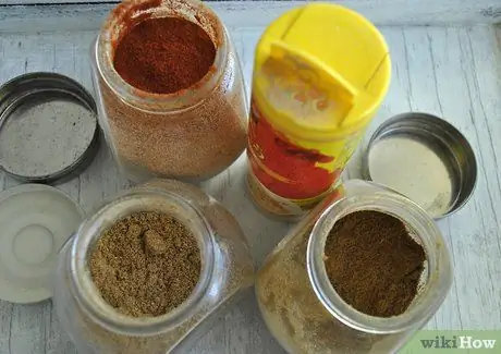 Приготовить рагу из курицы и сладкого картофеля Шаг 4