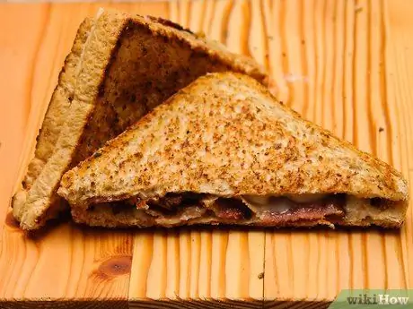 Измельчите говядину, шаг 5