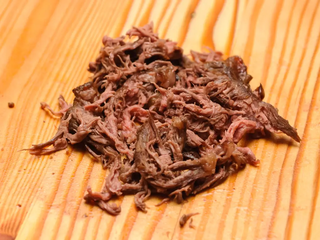 3 способа измельчения говядины