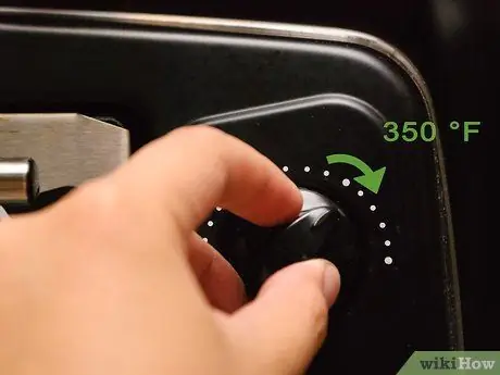 Приготовить солонину в духовке Шаг 1