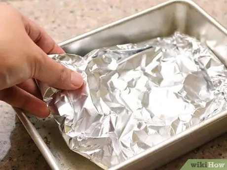 Приготовить солонину в духовке Шаг 10