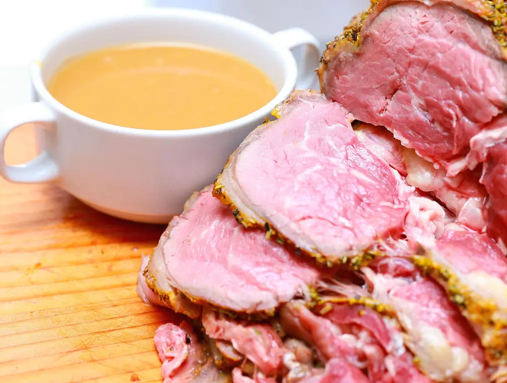 3 способа разогреть прайм-ребро