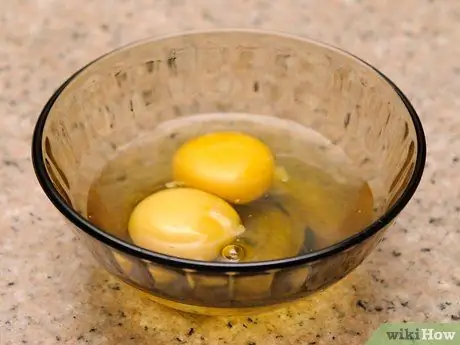 Стретч говяжий фарш, шаг 1