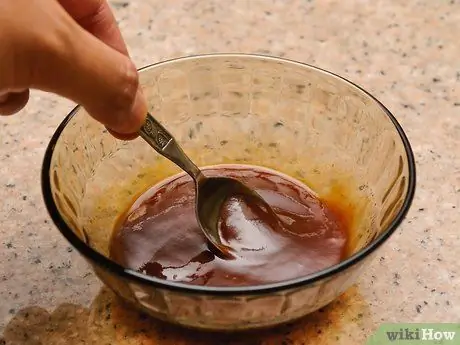 Стретч говяжий фарш Шаг 10