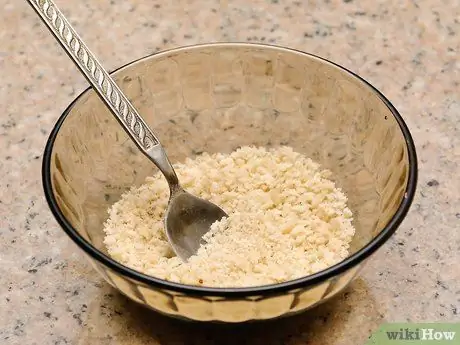 Стретч говяжий фарш, шаг 2