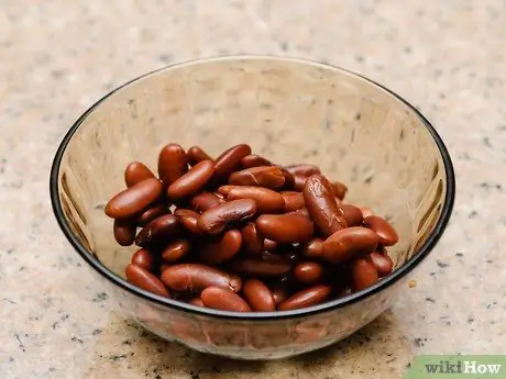 Стретч говяжий фарш Шаг 4