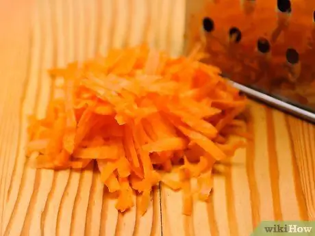 Стретч говяжий фарш Шаг 5