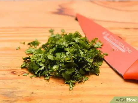 Стретч говяжий фарш Шаг 7