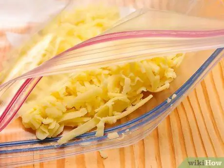 Стретч говяжий фарш Шаг 9