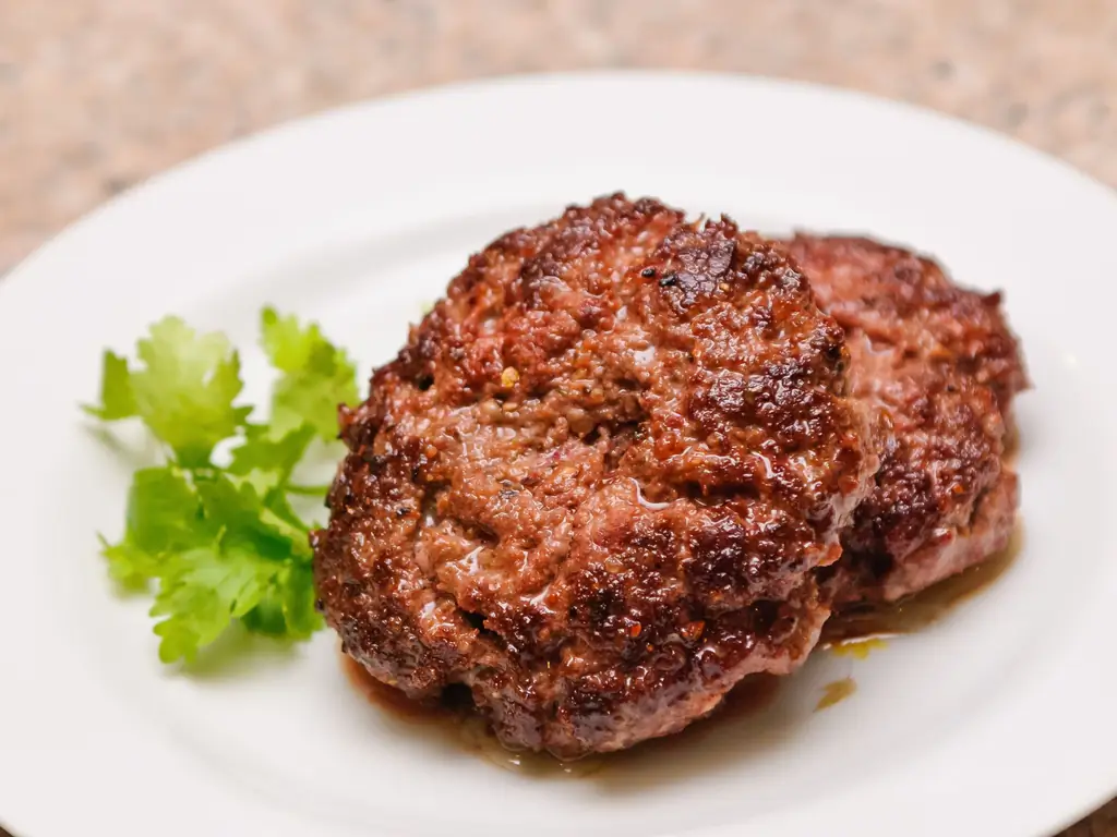 Как растянуть говяжий фарш: 15 шагов (с иллюстрациями)