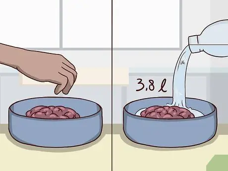 Готовим сладкое, шаг 2