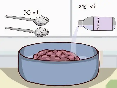 Приготовить сладкое печенье, шаг 3