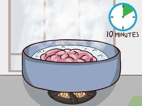 Приготовить сладкое, шаг 4