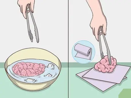 Приготовить сладкое печенье, шаг 5