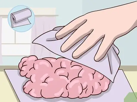 Приготовить сладкое, шаг 7