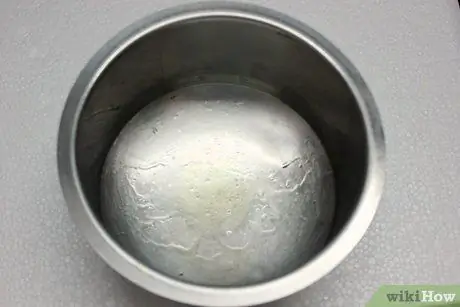 Приготовление овощного бирьяни из Хайдарабади Шаг 10