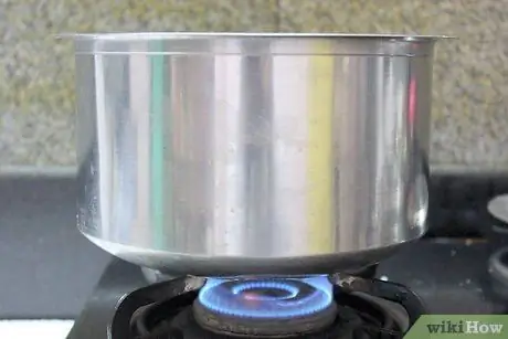 Приготовление овощного бирьяни из Хайдарабади Шаг 14