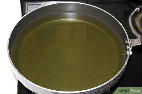 Приготовление овощного бирьяни из Хайдарабади Шаг 3