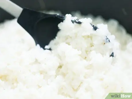 Приготовить бирьяни из говядины Шаг 11