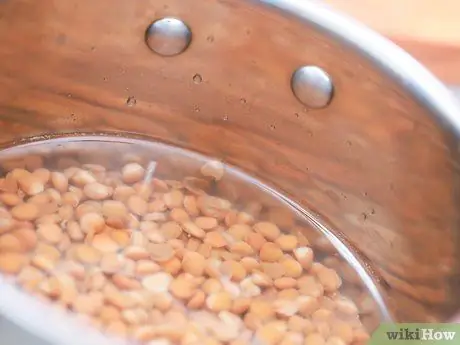 Приготовить бирьяни из говядины Шаг 12