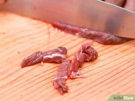 Приготовить бирьяни из говядины, шаг 2