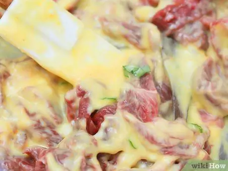 Приготовить бирьяни из говядины, шаг 3