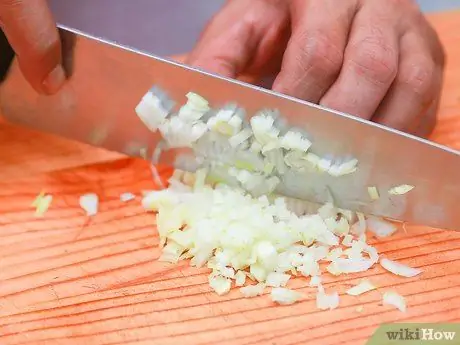 Приготовить бирьяни из говядины Шаг 4