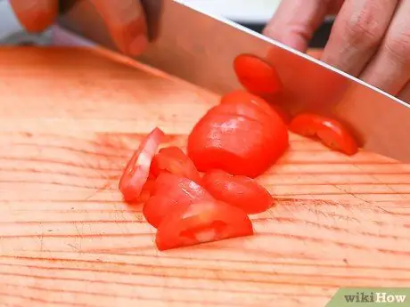 Приготовить бирьяни из говядины Шаг 6