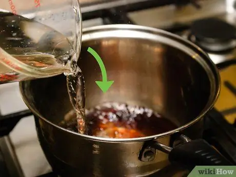 Приготовить пироги с бараниной, шаг 1