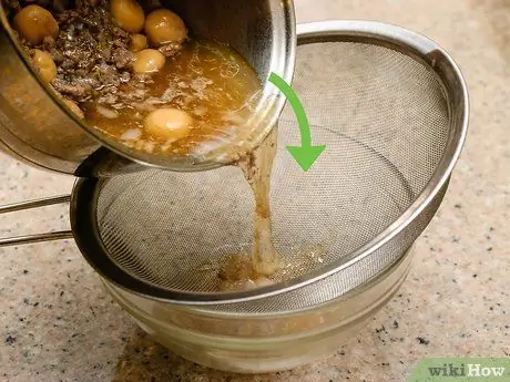 Приготовить пироги с бараниной, шаг 3