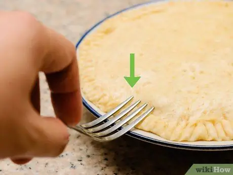 Приготовить пироги с бараниной шаг 7