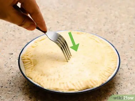 Сделать пироги с бараниной Шаг 8