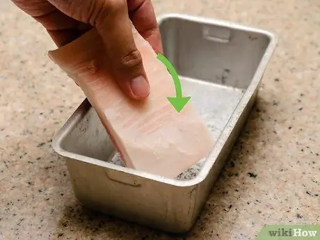 Render Suet Шаг 2