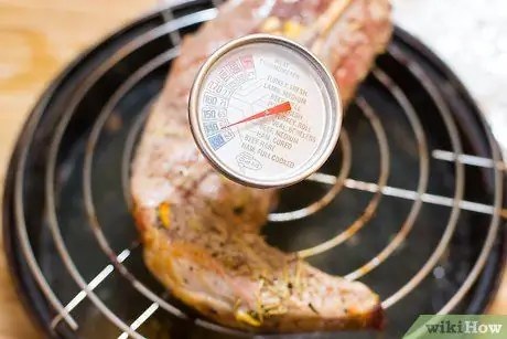 Готовим лопатку из баранины, шаг 10