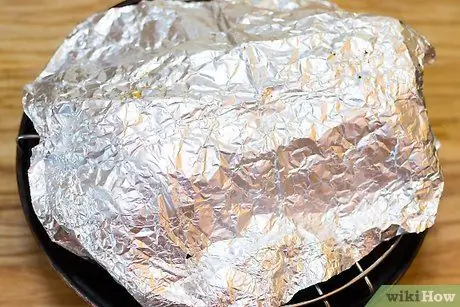 Готовим лопатку из баранины, шаг 9