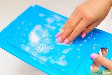 Медленное приготовление начинки тако, шаг 4