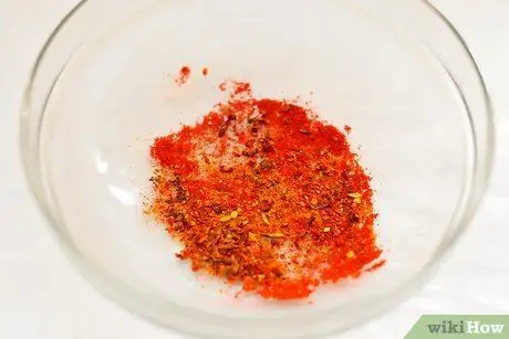 Медленное приготовление начинки тако, шаг 5