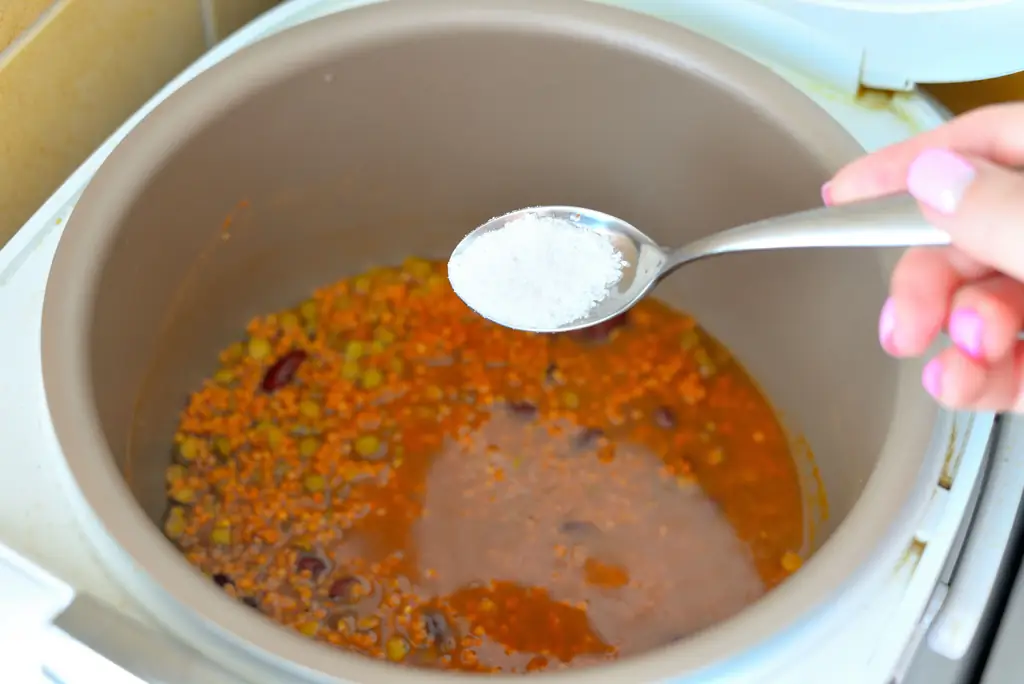 3 способа медленного приготовления начинки тако