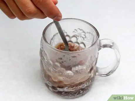 Подготовка Майло Шаг 10