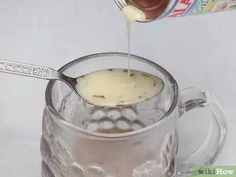 Подготовка Майло Шаг 11