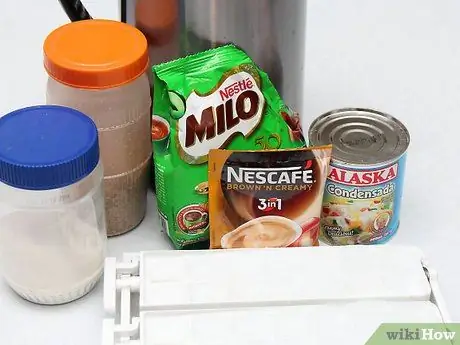 Подготовьте Майло, шаг 13