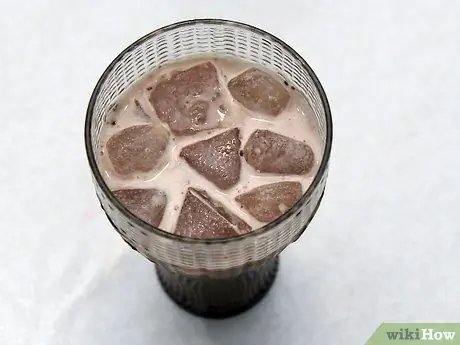 Подготовка Майло Шаг 14