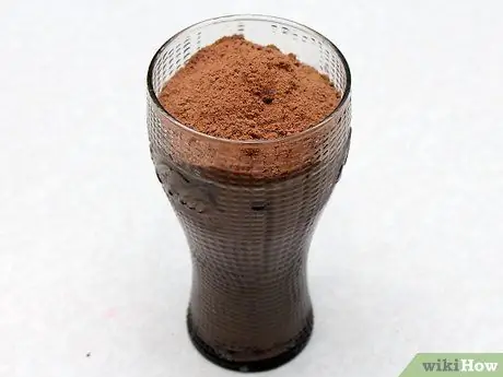 Подготовка Майло Шаг 15