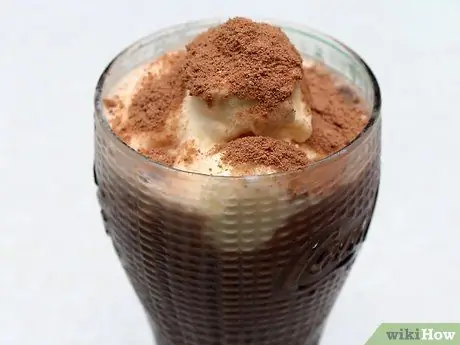 Подготовка Майло Шаг 16