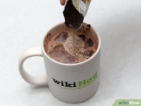 Подготовка Майло Шаг 17