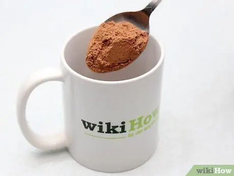 Подготовьте Майло, шаг 3