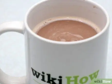 Подготовка Майло Шаг 5