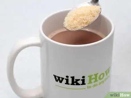 Подготовка Майло Шаг 6