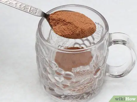 Подготовка Майло Шаг 9