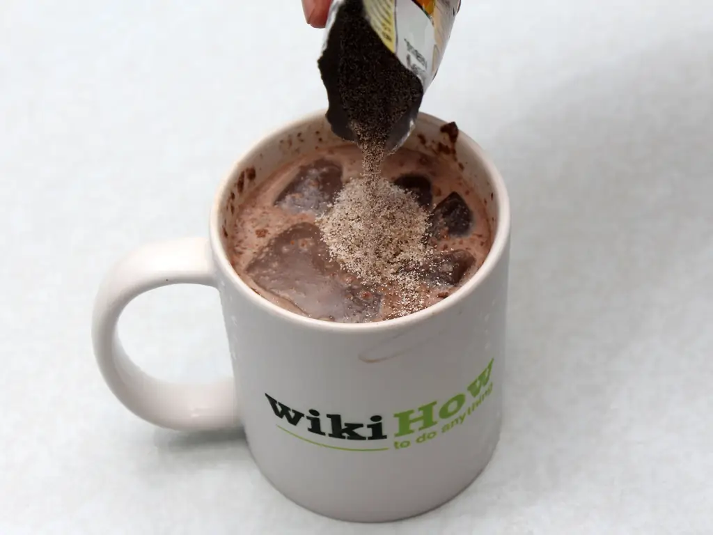 3 способа подготовить Майло